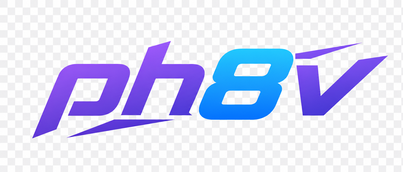 ph8v logo